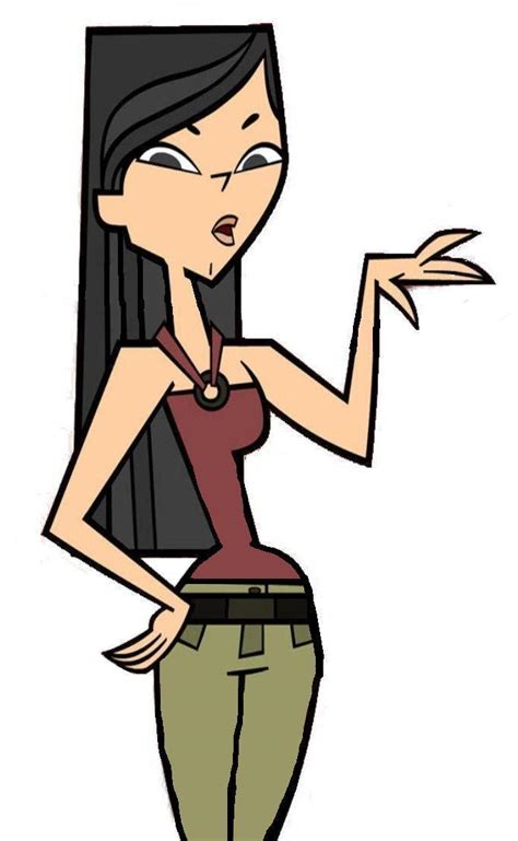 Heather (Total Drama) .
